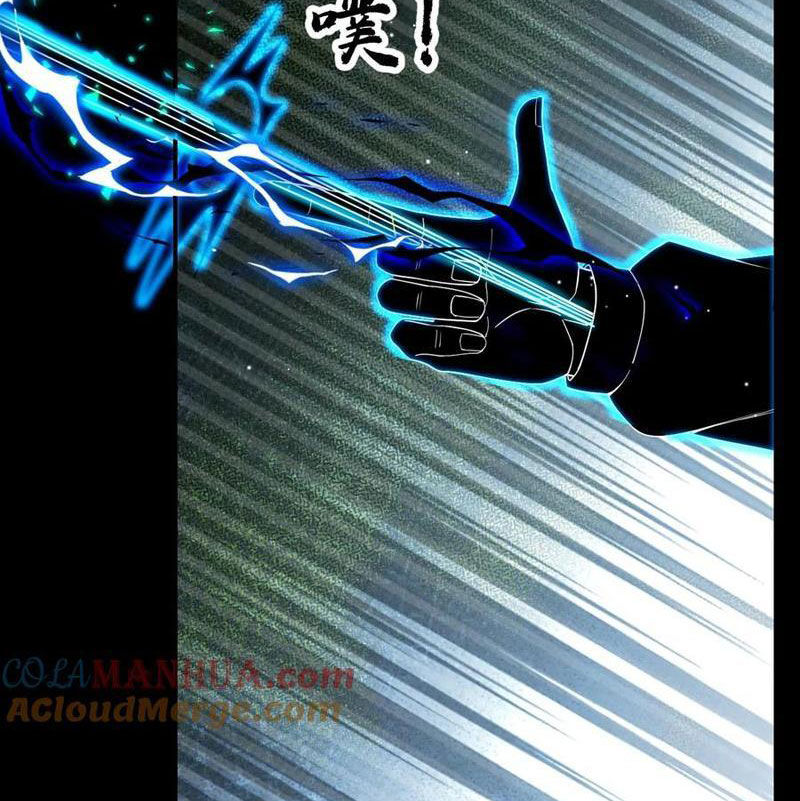 Ta, Người Chỉ Cần Nhìn Thấy Thanh Máu, Có Thể Trừng Phạt Thần Linh