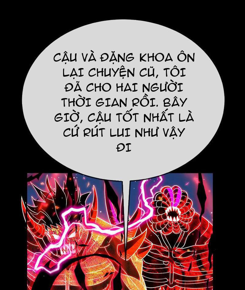Ta, Người Chỉ Cần Nhìn Thấy Thanh Máu, Có Thể Trừng Phạt Thần Linh
