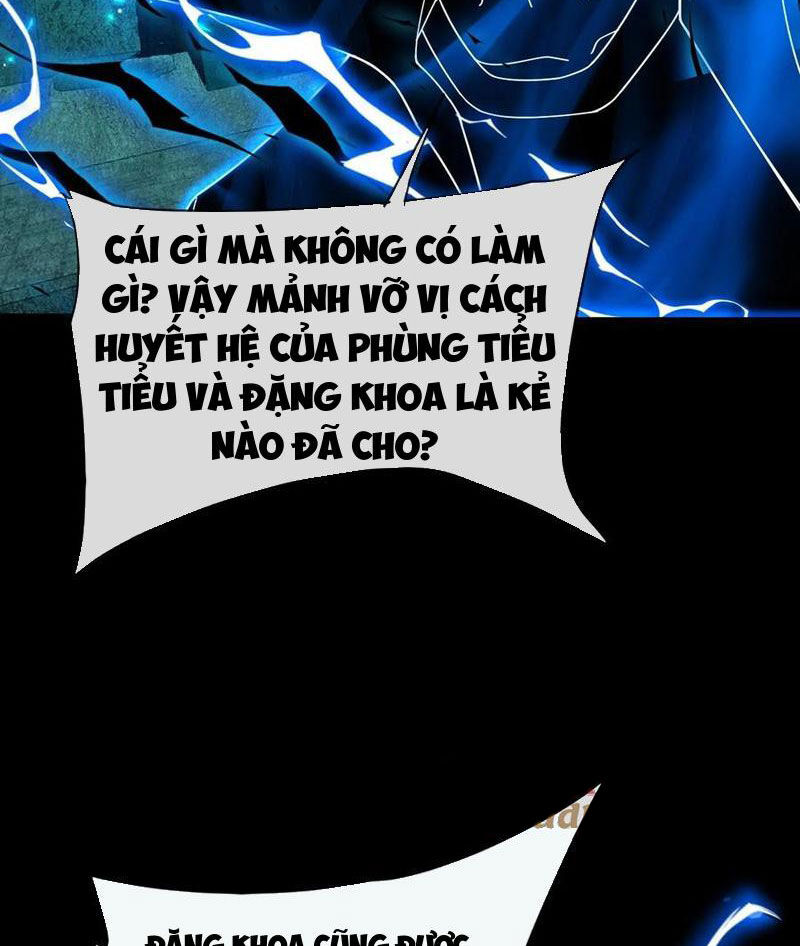 Ta, Người Chỉ Cần Nhìn Thấy Thanh Máu, Có Thể Trừng Phạt Thần Linh