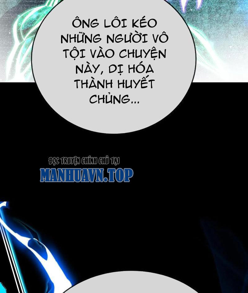 Ta, Người Chỉ Cần Nhìn Thấy Thanh Máu, Có Thể Trừng Phạt Thần Linh