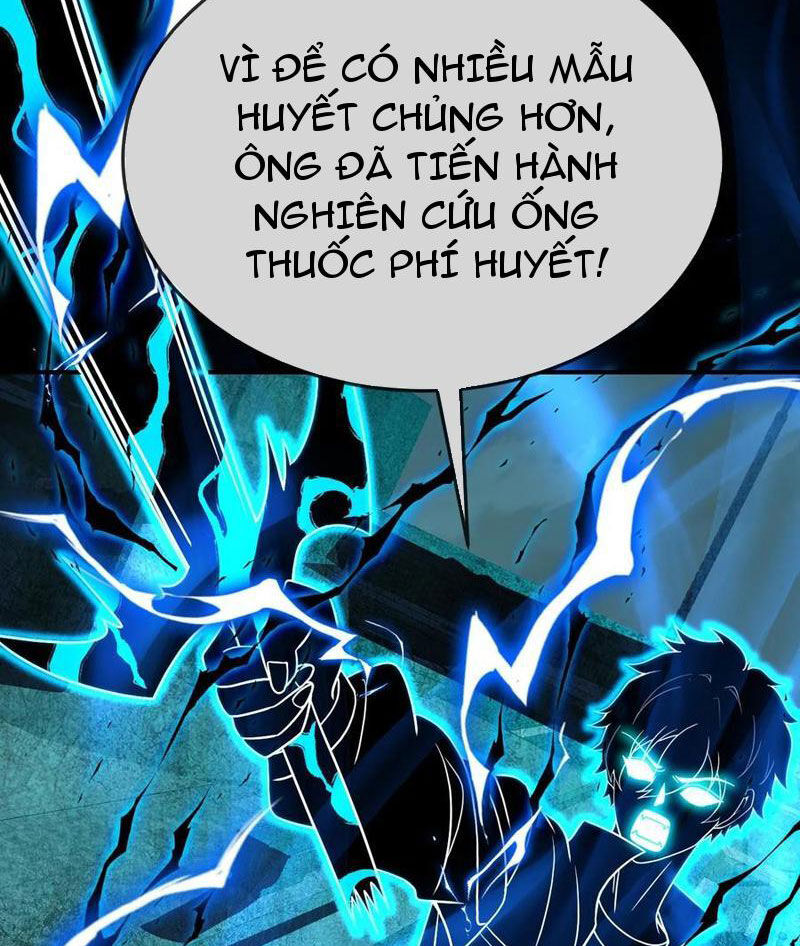 Ta, Người Chỉ Cần Nhìn Thấy Thanh Máu, Có Thể Trừng Phạt Thần Linh
