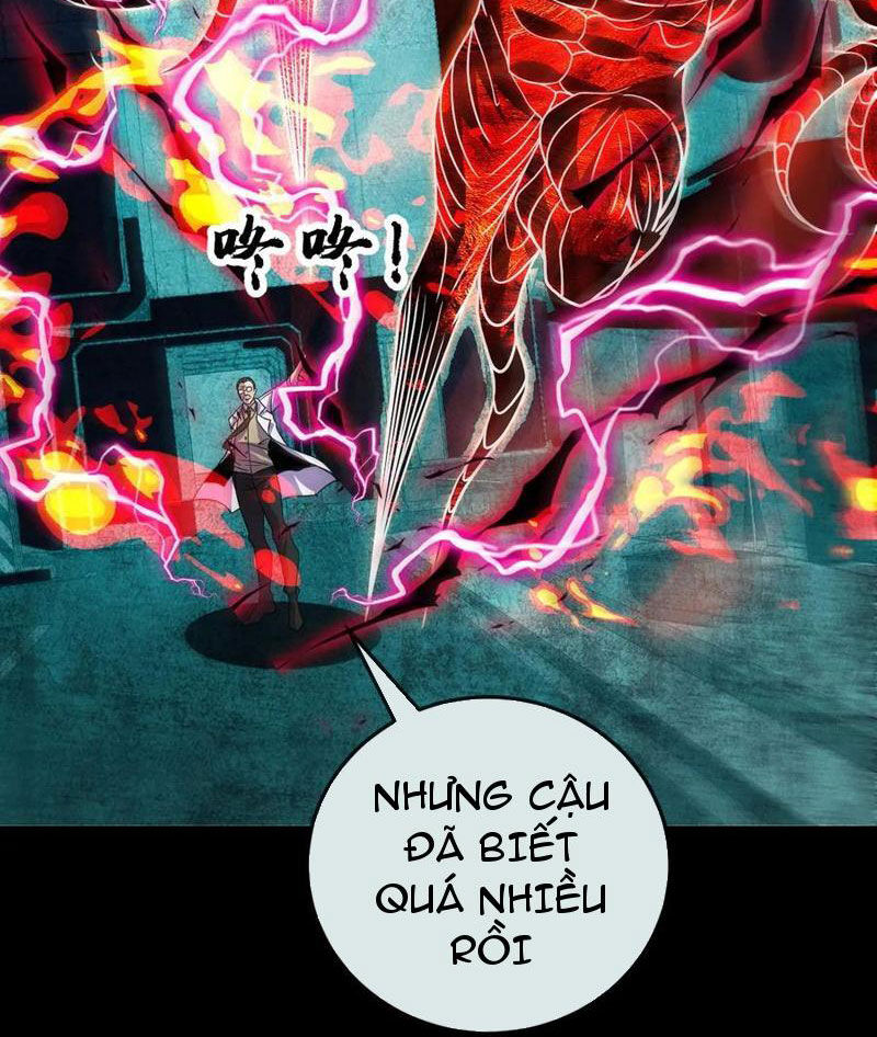Ta, Người Chỉ Cần Nhìn Thấy Thanh Máu, Có Thể Trừng Phạt Thần Linh