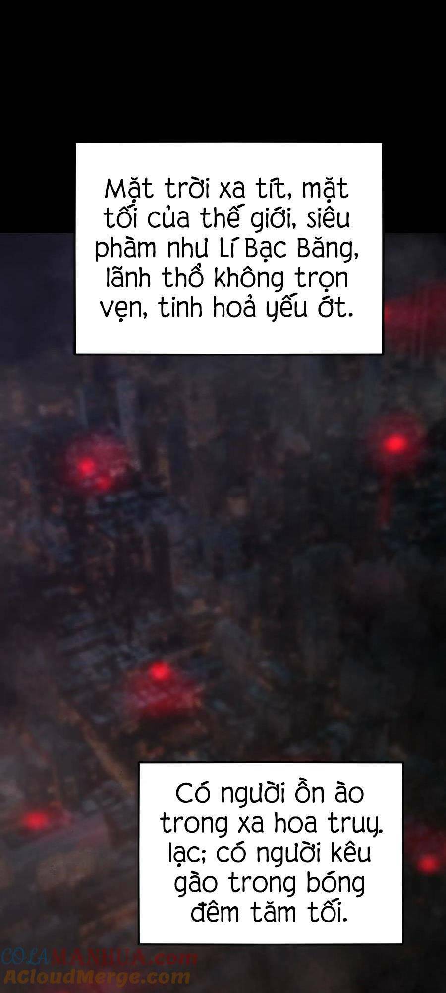 Ta, Người Chỉ Cần Nhìn Thấy Thanh Máu, Có Thể Trừng Phạt Thần Linh