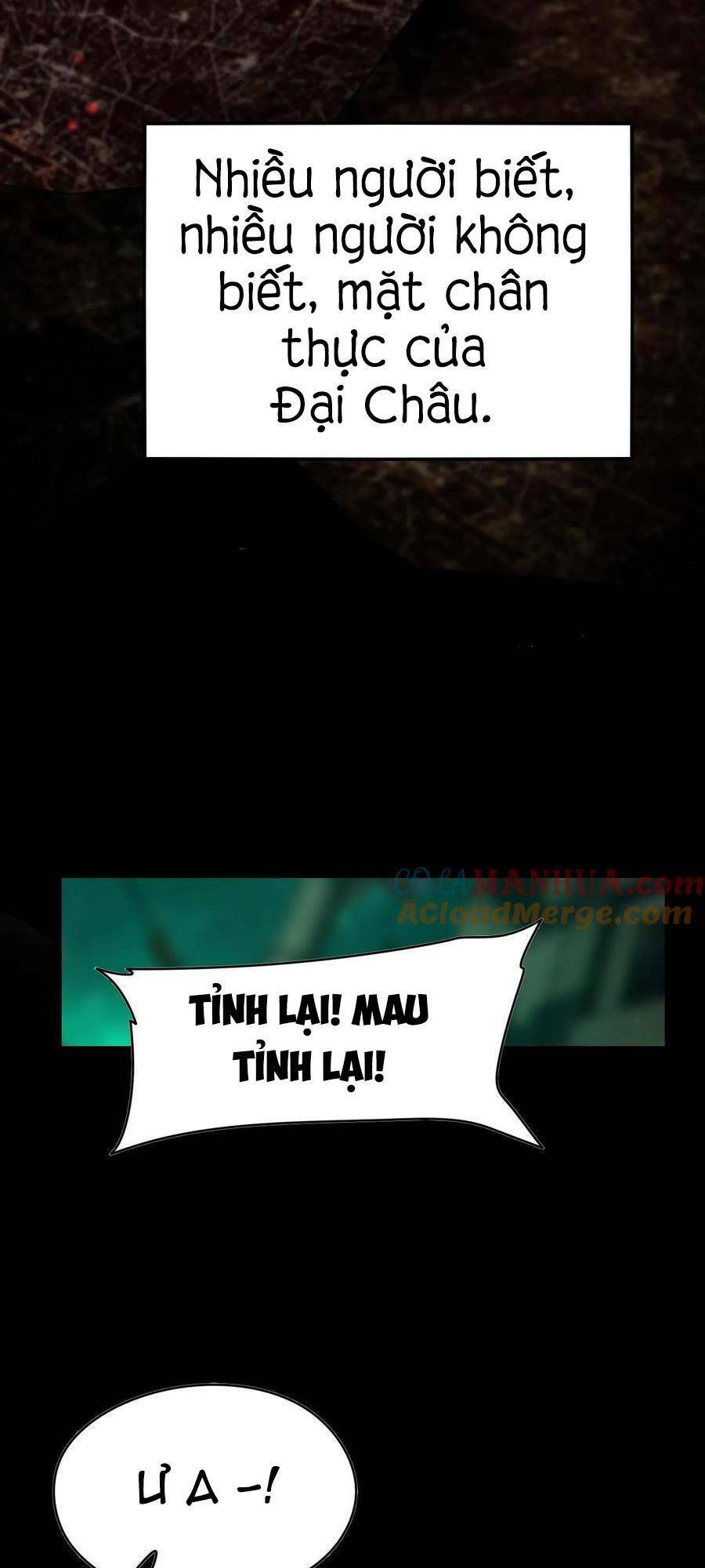 Ta, Người Chỉ Cần Nhìn Thấy Thanh Máu, Có Thể Trừng Phạt Thần Linh