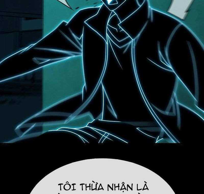 Ta, Người Chỉ Cần Nhìn Thấy Thanh Máu, Có Thể Trừng Phạt Thần Linh