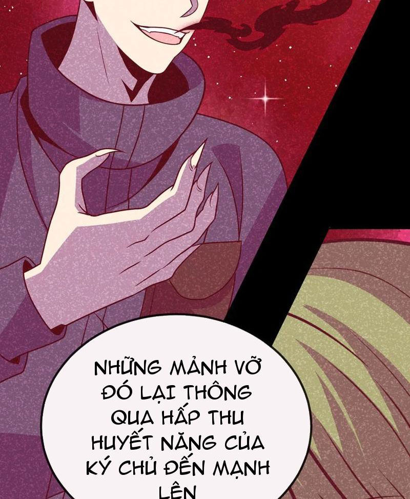 Ta, Người Chỉ Cần Nhìn Thấy Thanh Máu, Có Thể Trừng Phạt Thần Linh