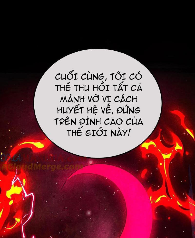 Ta, Người Chỉ Cần Nhìn Thấy Thanh Máu, Có Thể Trừng Phạt Thần Linh