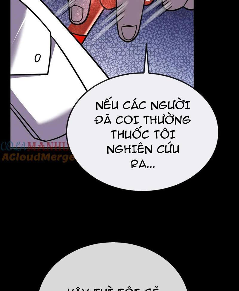 Ta, Người Chỉ Cần Nhìn Thấy Thanh Máu, Có Thể Trừng Phạt Thần Linh