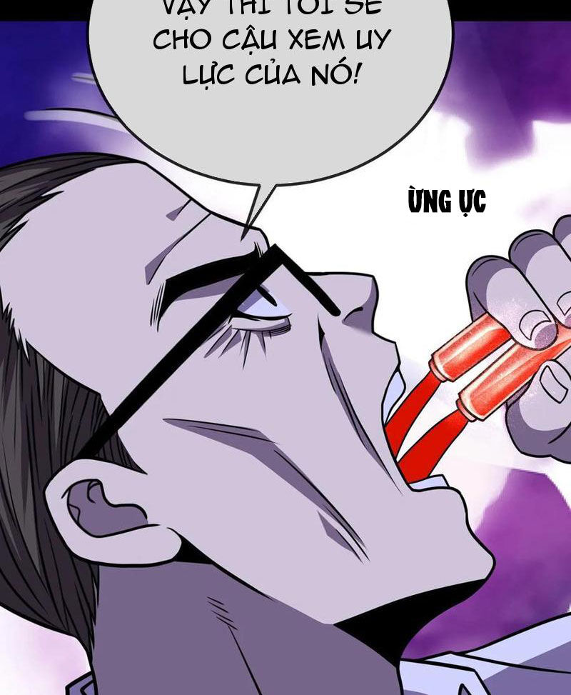 Ta, Người Chỉ Cần Nhìn Thấy Thanh Máu, Có Thể Trừng Phạt Thần Linh