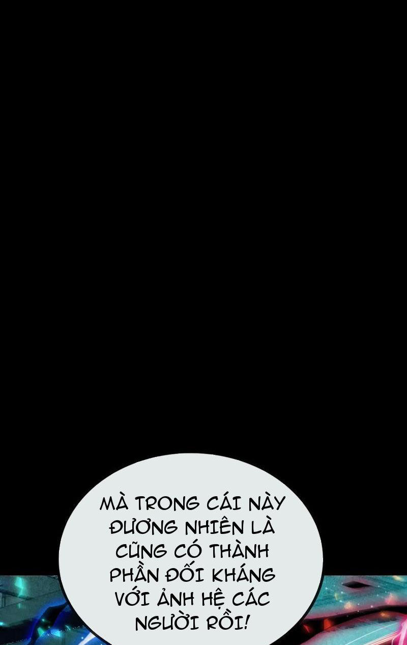 Ta, Người Chỉ Cần Nhìn Thấy Thanh Máu, Có Thể Trừng Phạt Thần Linh