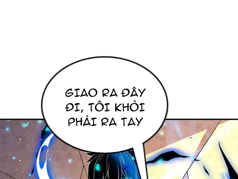 Ta, Người Chỉ Cần Nhìn Thấy Thanh Máu, Có Thể Trừng Phạt Thần Linh
