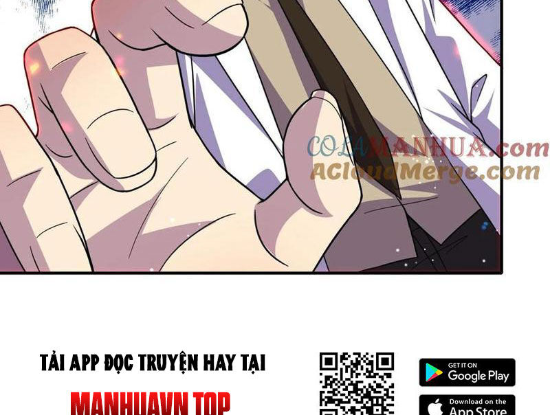 Ta, Người Chỉ Cần Nhìn Thấy Thanh Máu, Có Thể Trừng Phạt Thần Linh
