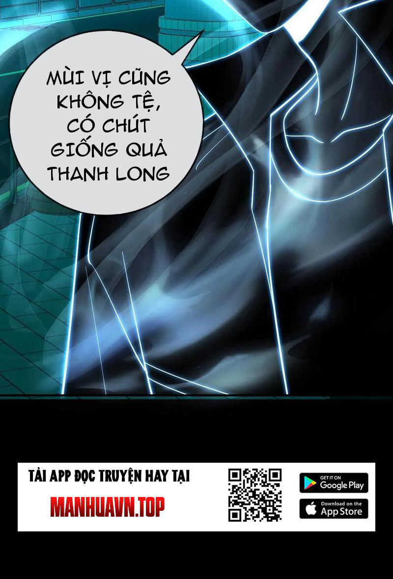 Ta, Người Chỉ Cần Nhìn Thấy Thanh Máu, Có Thể Trừng Phạt Thần Linh