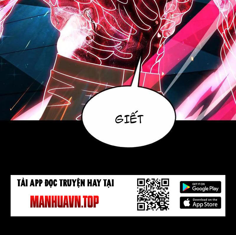 Ta, Người Chỉ Cần Nhìn Thấy Thanh Máu, Có Thể Trừng Phạt Thần Linh