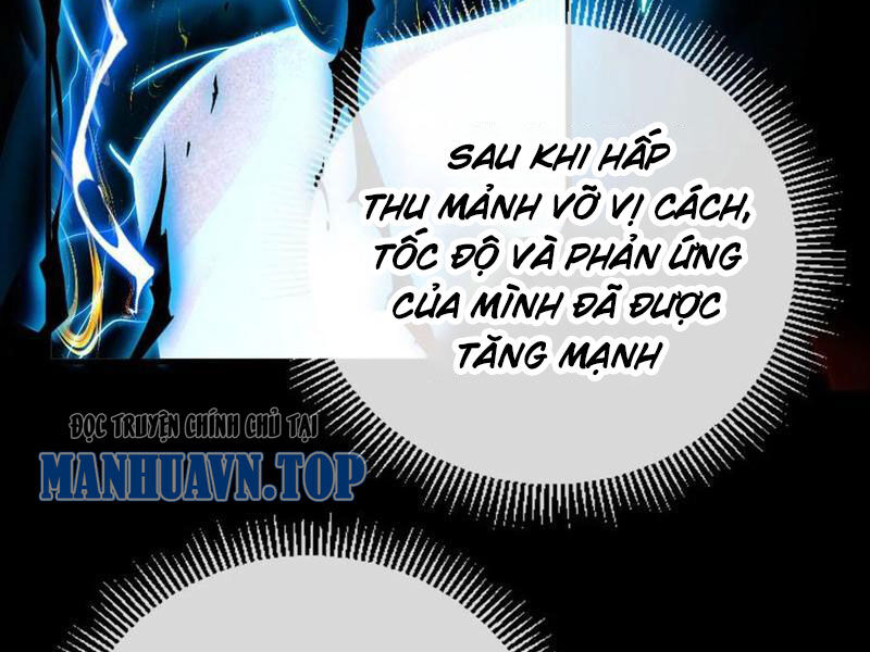 Ta, Người Chỉ Cần Nhìn Thấy Thanh Máu, Có Thể Trừng Phạt Thần Linh
