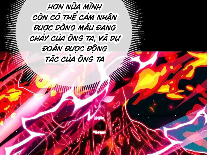 Ta, Người Chỉ Cần Nhìn Thấy Thanh Máu, Có Thể Trừng Phạt Thần Linh