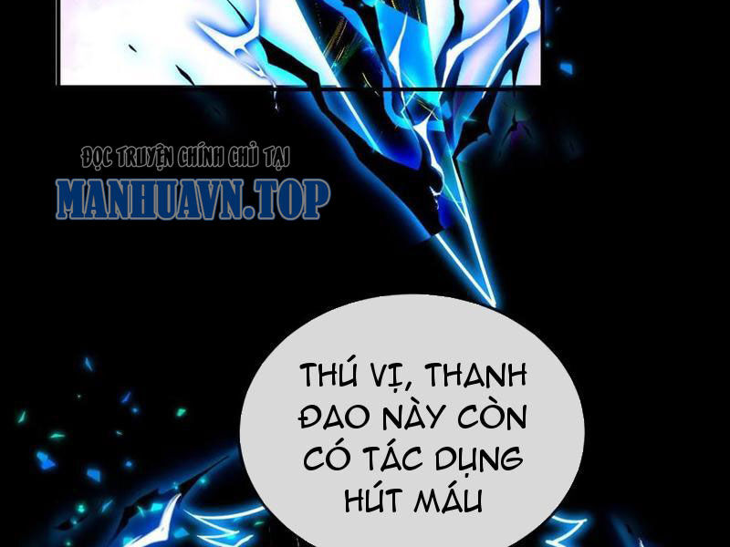 Ta, Người Chỉ Cần Nhìn Thấy Thanh Máu, Có Thể Trừng Phạt Thần Linh