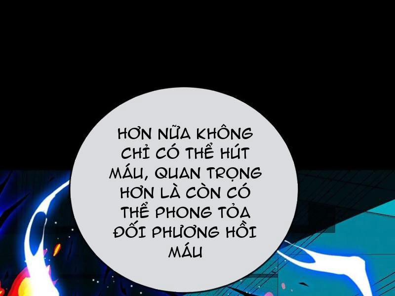Ta, Người Chỉ Cần Nhìn Thấy Thanh Máu, Có Thể Trừng Phạt Thần Linh