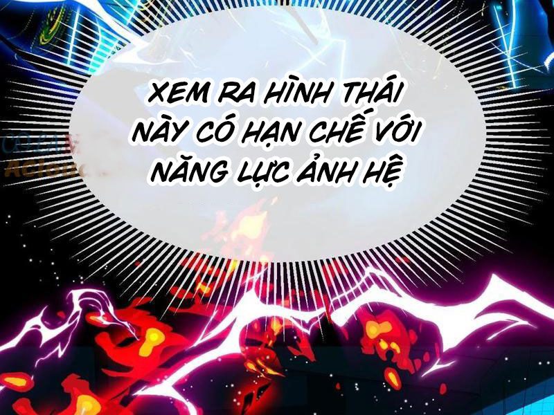 Ta, Người Chỉ Cần Nhìn Thấy Thanh Máu, Có Thể Trừng Phạt Thần Linh