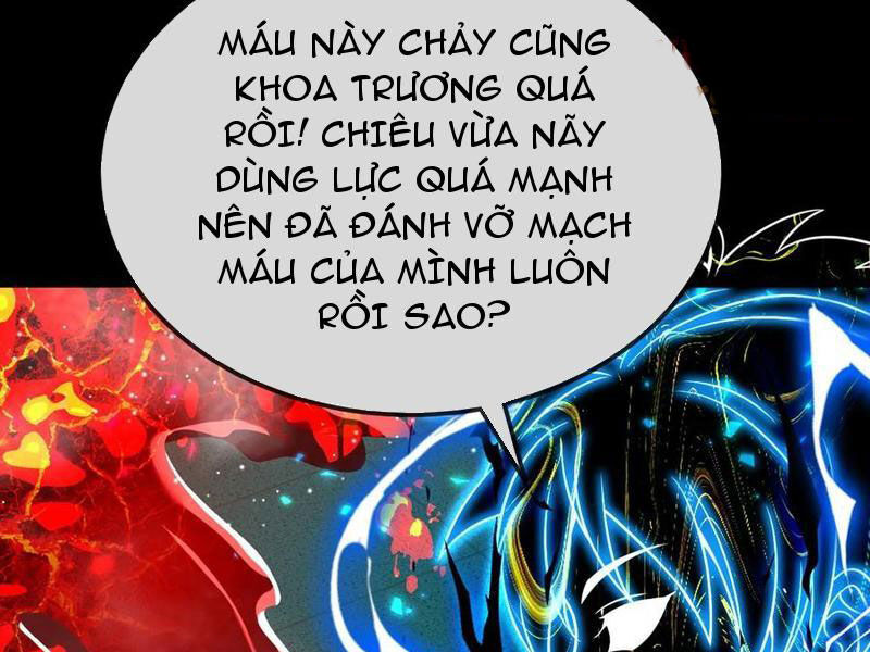 Ta, Người Chỉ Cần Nhìn Thấy Thanh Máu, Có Thể Trừng Phạt Thần Linh