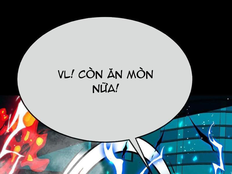 Ta, Người Chỉ Cần Nhìn Thấy Thanh Máu, Có Thể Trừng Phạt Thần Linh