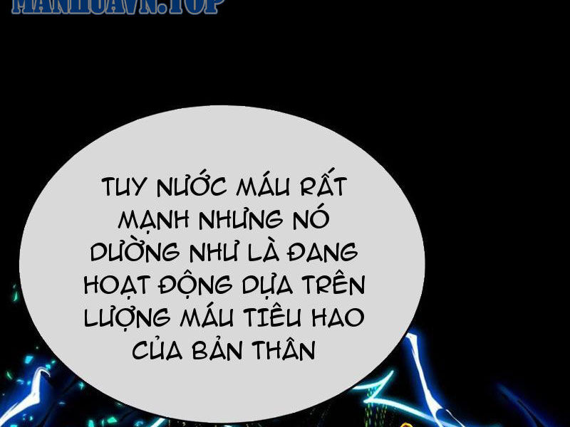 Ta, Người Chỉ Cần Nhìn Thấy Thanh Máu, Có Thể Trừng Phạt Thần Linh