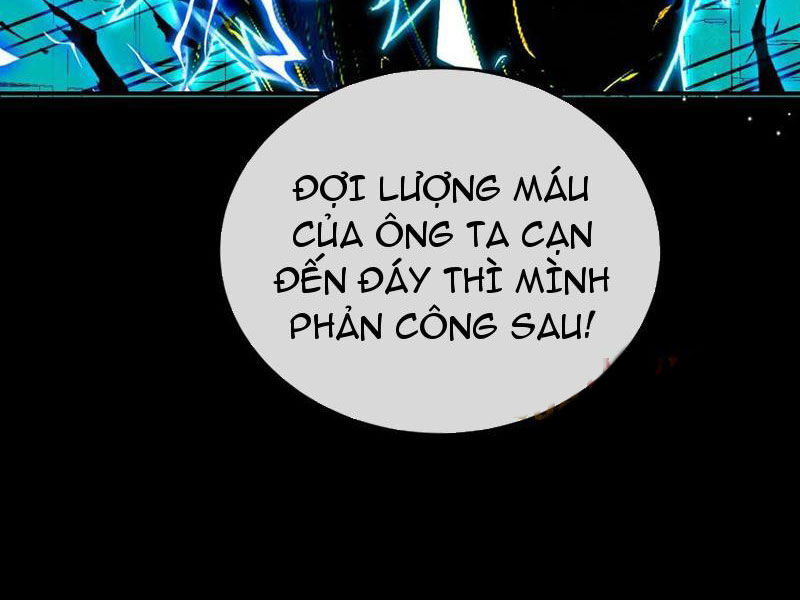 Ta, Người Chỉ Cần Nhìn Thấy Thanh Máu, Có Thể Trừng Phạt Thần Linh