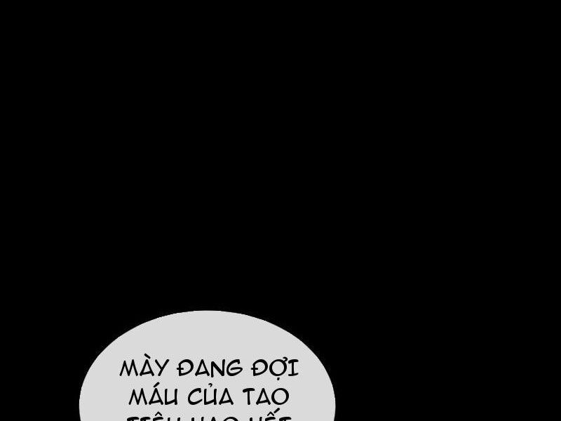 Ta, Người Chỉ Cần Nhìn Thấy Thanh Máu, Có Thể Trừng Phạt Thần Linh