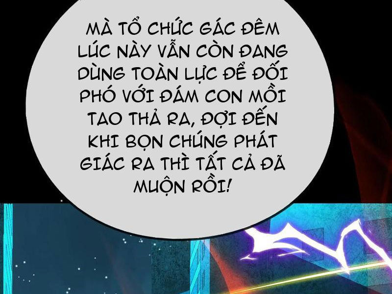 Ta, Người Chỉ Cần Nhìn Thấy Thanh Máu, Có Thể Trừng Phạt Thần Linh
