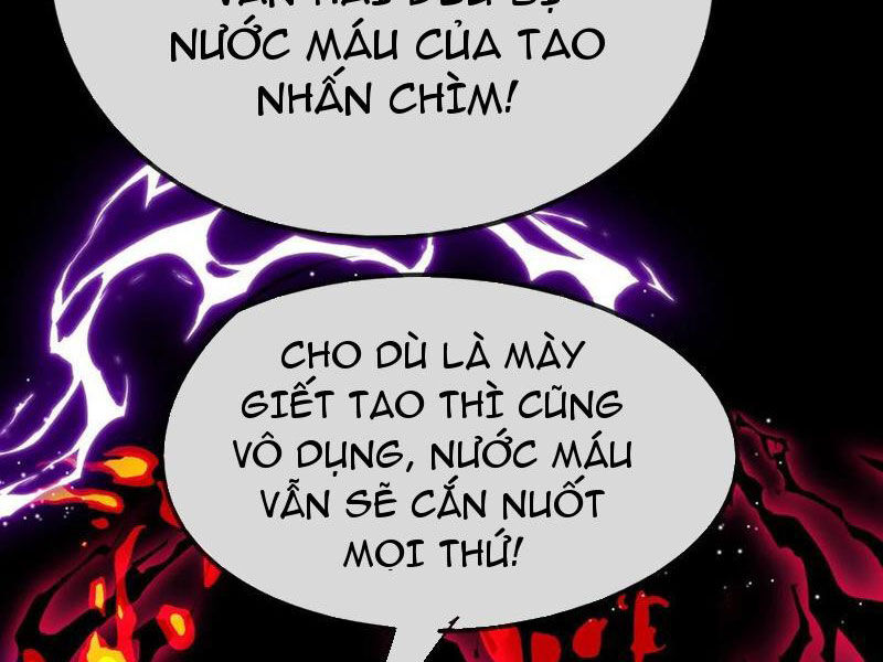 Ta, Người Chỉ Cần Nhìn Thấy Thanh Máu, Có Thể Trừng Phạt Thần Linh