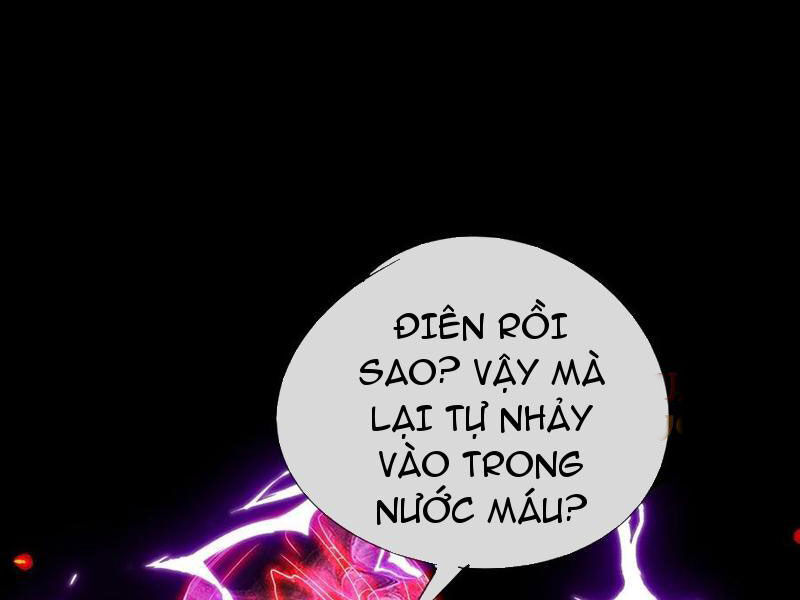 Ta, Người Chỉ Cần Nhìn Thấy Thanh Máu, Có Thể Trừng Phạt Thần Linh