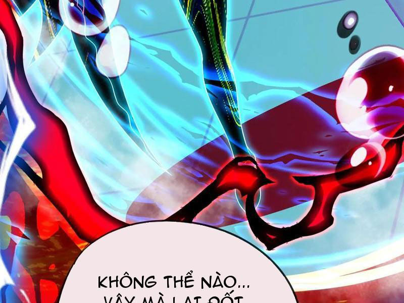 Ta, Người Chỉ Cần Nhìn Thấy Thanh Máu, Có Thể Trừng Phạt Thần Linh