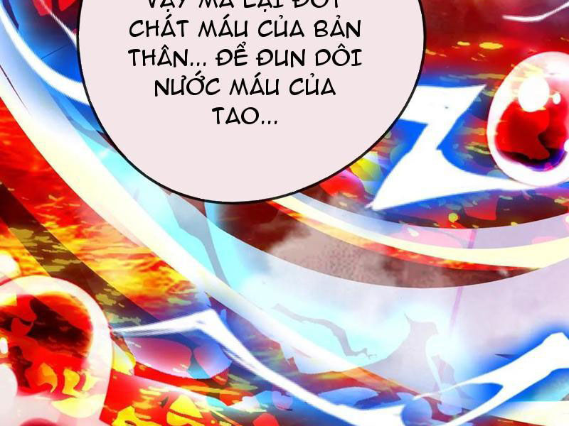 Ta, Người Chỉ Cần Nhìn Thấy Thanh Máu, Có Thể Trừng Phạt Thần Linh