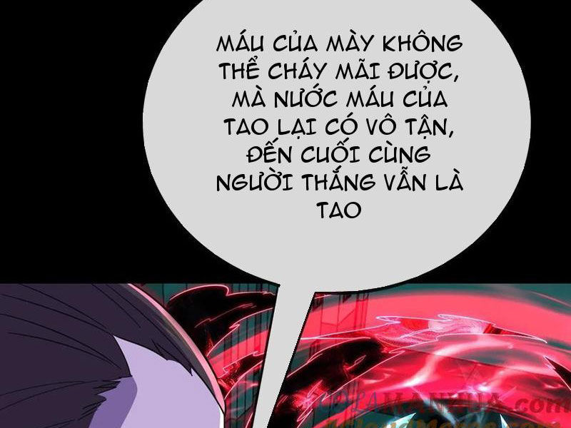 Ta, Người Chỉ Cần Nhìn Thấy Thanh Máu, Có Thể Trừng Phạt Thần Linh