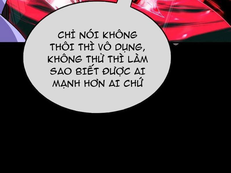 Ta, Người Chỉ Cần Nhìn Thấy Thanh Máu, Có Thể Trừng Phạt Thần Linh