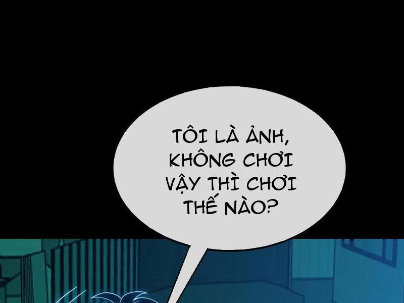 Ta, Người Chỉ Cần Nhìn Thấy Thanh Máu, Có Thể Trừng Phạt Thần Linh