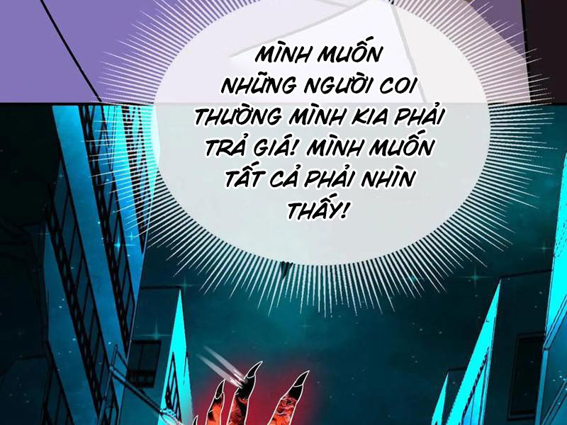 Ta, Người Chỉ Cần Nhìn Thấy Thanh Máu, Có Thể Trừng Phạt Thần Linh