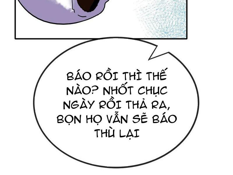 Ta, Người Chỉ Cần Nhìn Thấy Thanh Máu, Có Thể Trừng Phạt Thần Linh