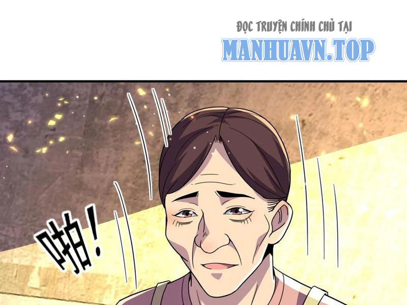 Ta, Người Chỉ Cần Nhìn Thấy Thanh Máu, Có Thể Trừng Phạt Thần Linh