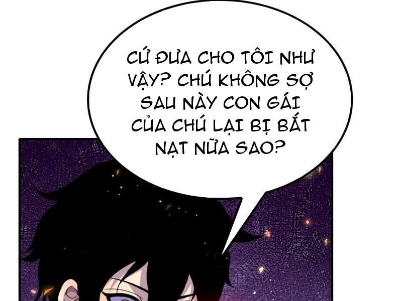Ta, Người Chỉ Cần Nhìn Thấy Thanh Máu, Có Thể Trừng Phạt Thần Linh