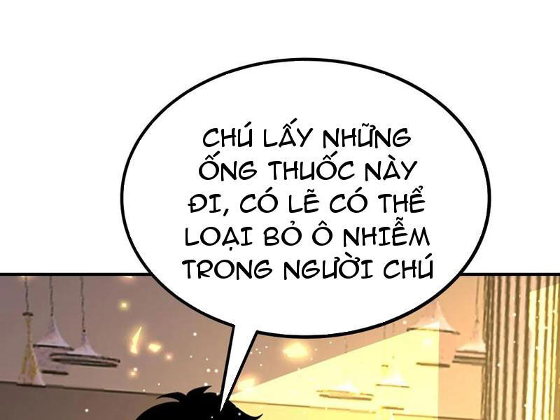 Ta, Người Chỉ Cần Nhìn Thấy Thanh Máu, Có Thể Trừng Phạt Thần Linh