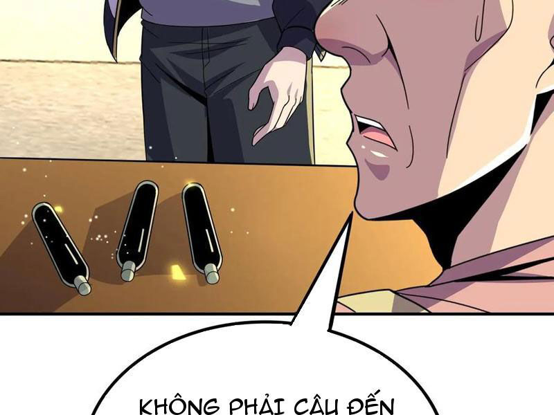 Ta, Người Chỉ Cần Nhìn Thấy Thanh Máu, Có Thể Trừng Phạt Thần Linh