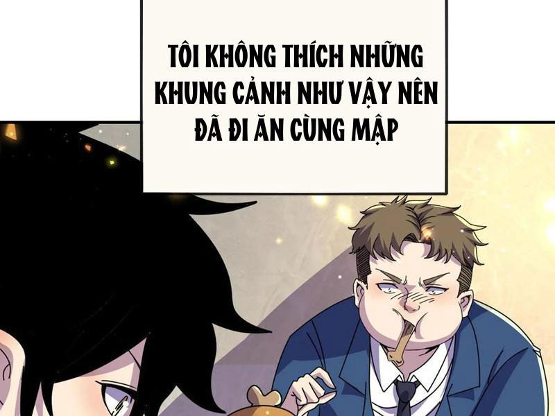 Ta, Người Chỉ Cần Nhìn Thấy Thanh Máu, Có Thể Trừng Phạt Thần Linh