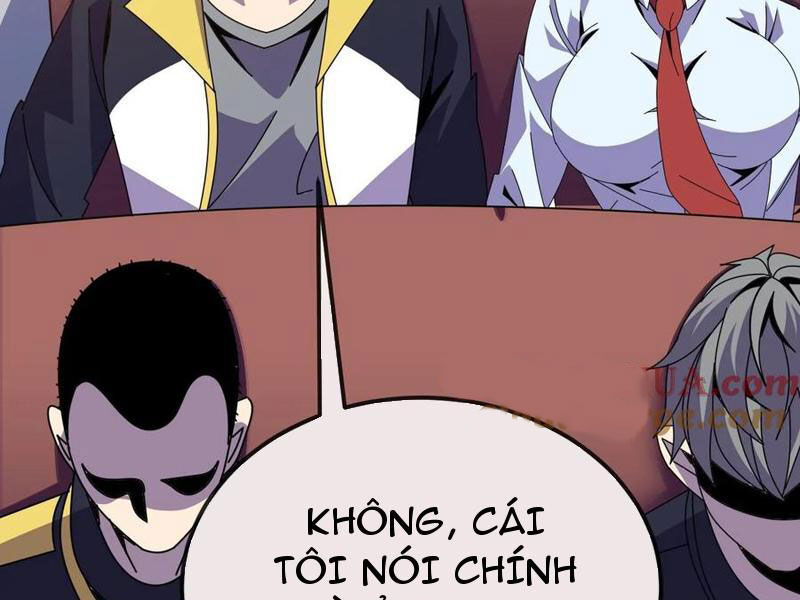 Ta, Người Chỉ Cần Nhìn Thấy Thanh Máu, Có Thể Trừng Phạt Thần Linh