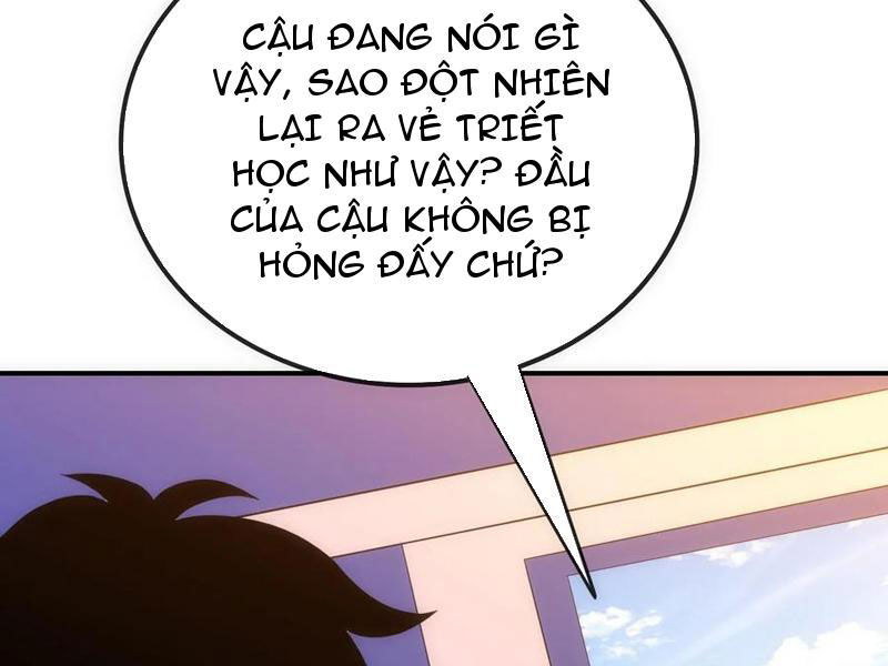 Ta, Người Chỉ Cần Nhìn Thấy Thanh Máu, Có Thể Trừng Phạt Thần Linh