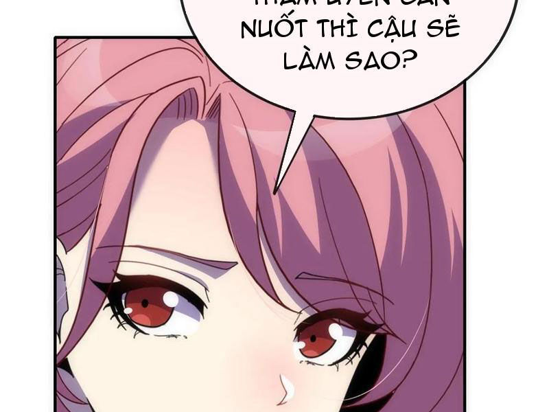 Ta, Người Chỉ Cần Nhìn Thấy Thanh Máu, Có Thể Trừng Phạt Thần Linh