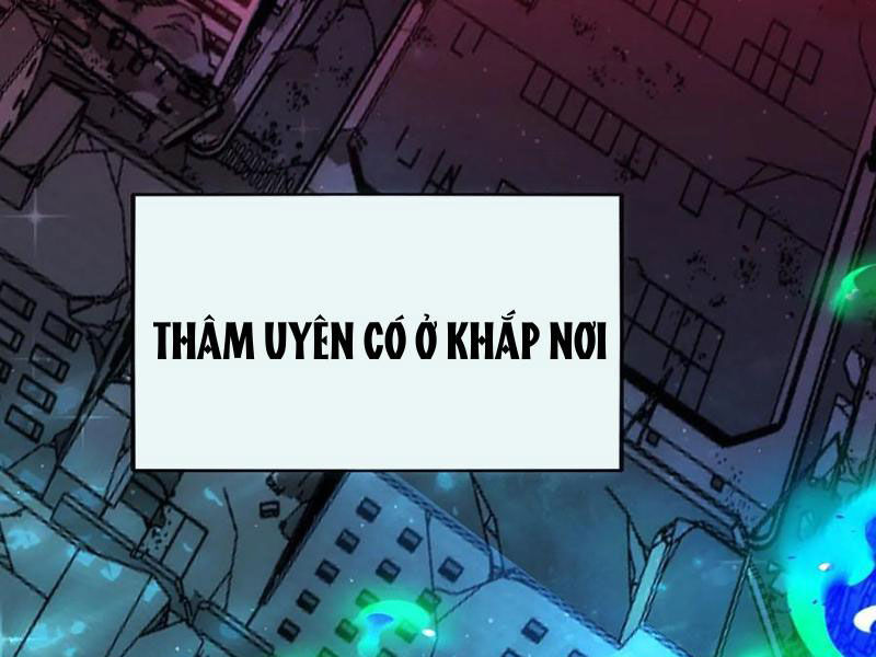 Ta, Người Chỉ Cần Nhìn Thấy Thanh Máu, Có Thể Trừng Phạt Thần Linh