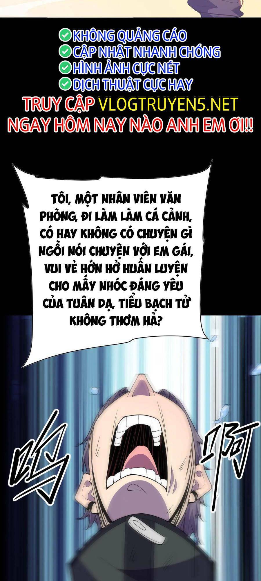 Ta, Người Chỉ Cần Nhìn Thấy Thanh Máu, Có Thể Trừng Phạt Thần Linh