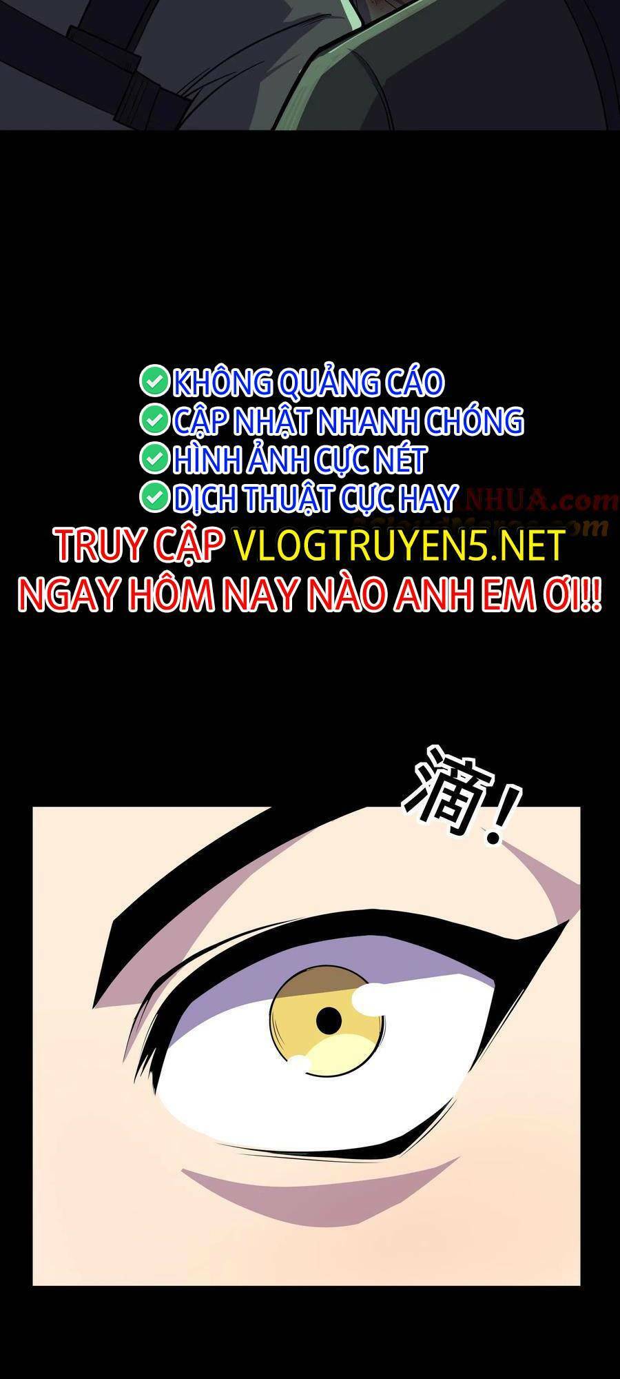 Ta, Người Chỉ Cần Nhìn Thấy Thanh Máu, Có Thể Trừng Phạt Thần Linh