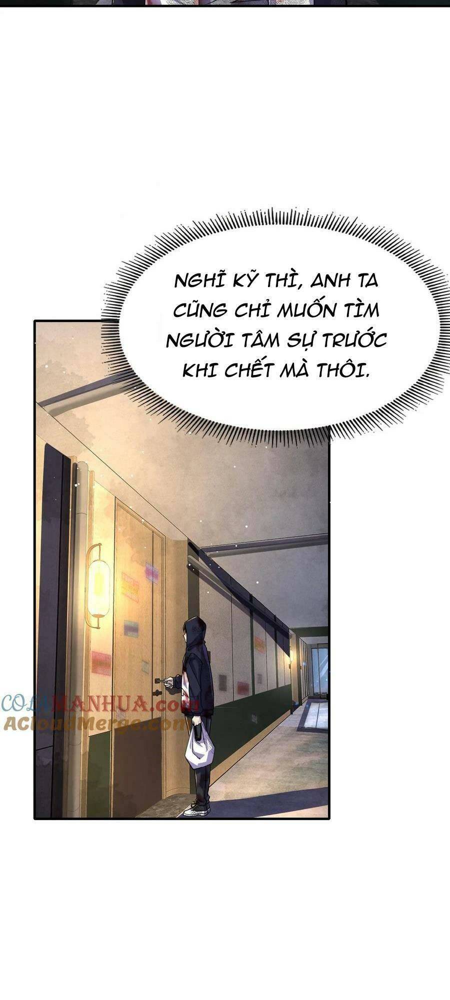 Ta, Người Chỉ Cần Nhìn Thấy Thanh Máu, Có Thể Trừng Phạt Thần Linh